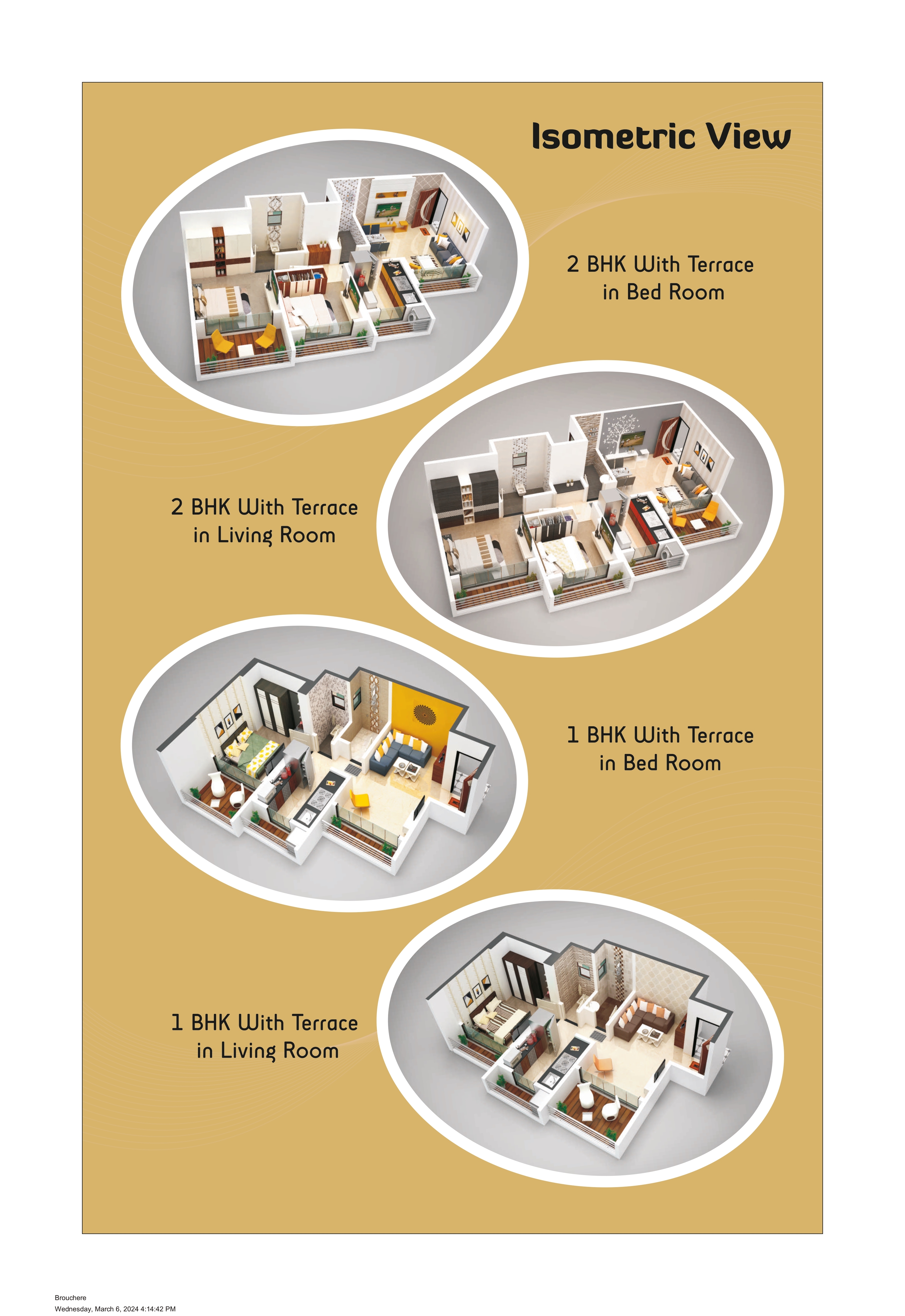 Sarvoday Classic Brochure - Page 3