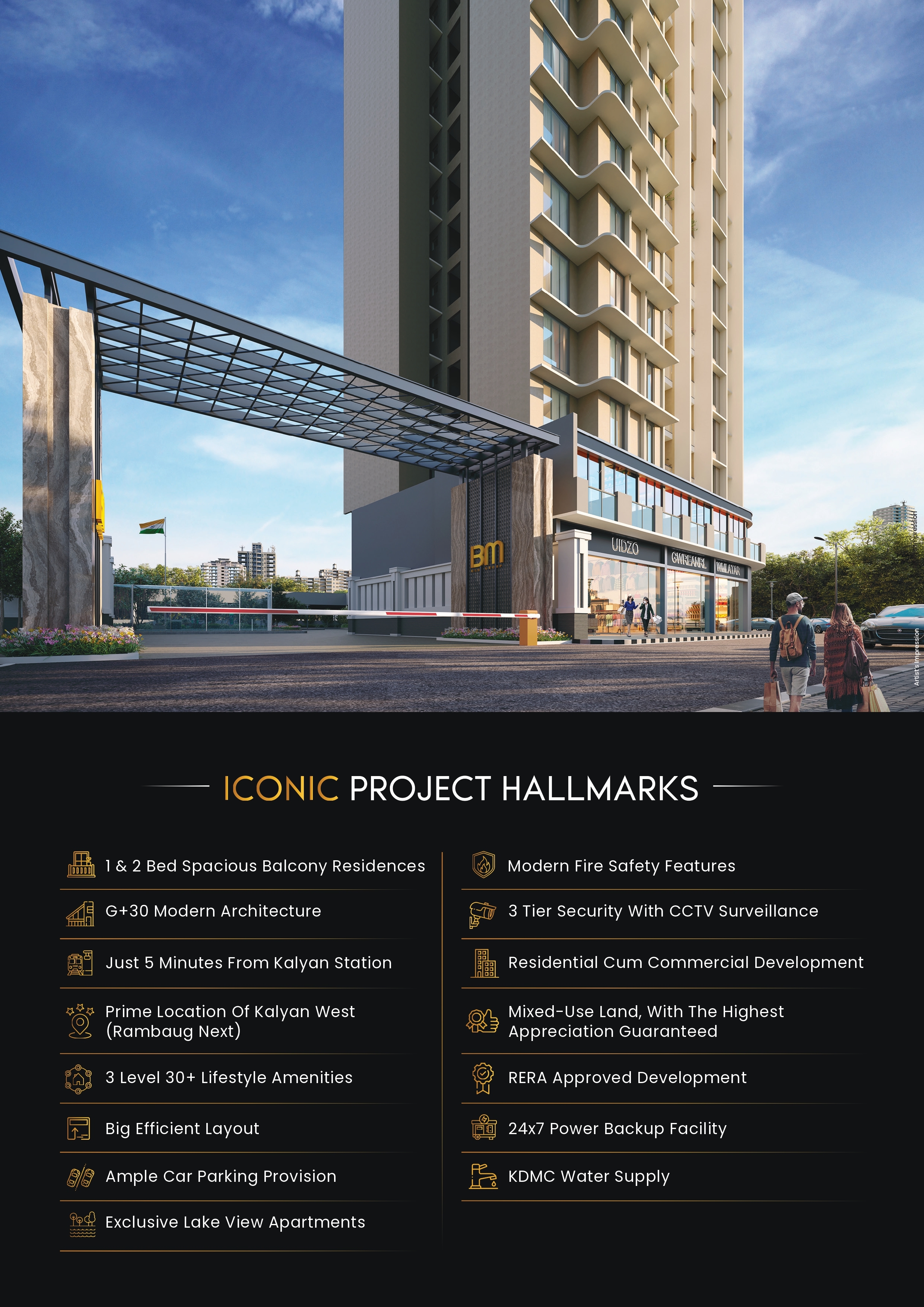 Iconic Kalyan Brochure - Page 3