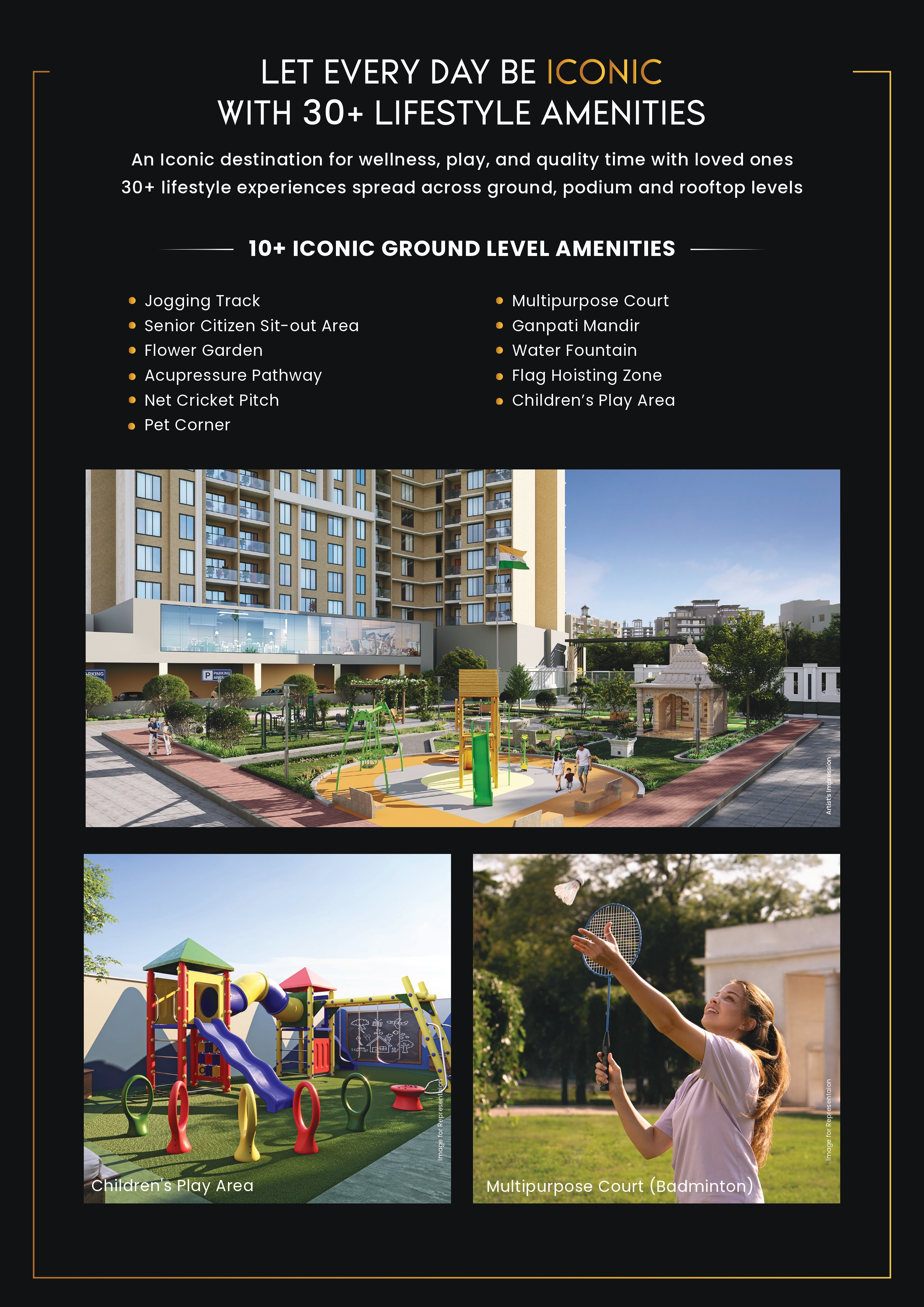 Iconic Kalyan Brochure - Page 4