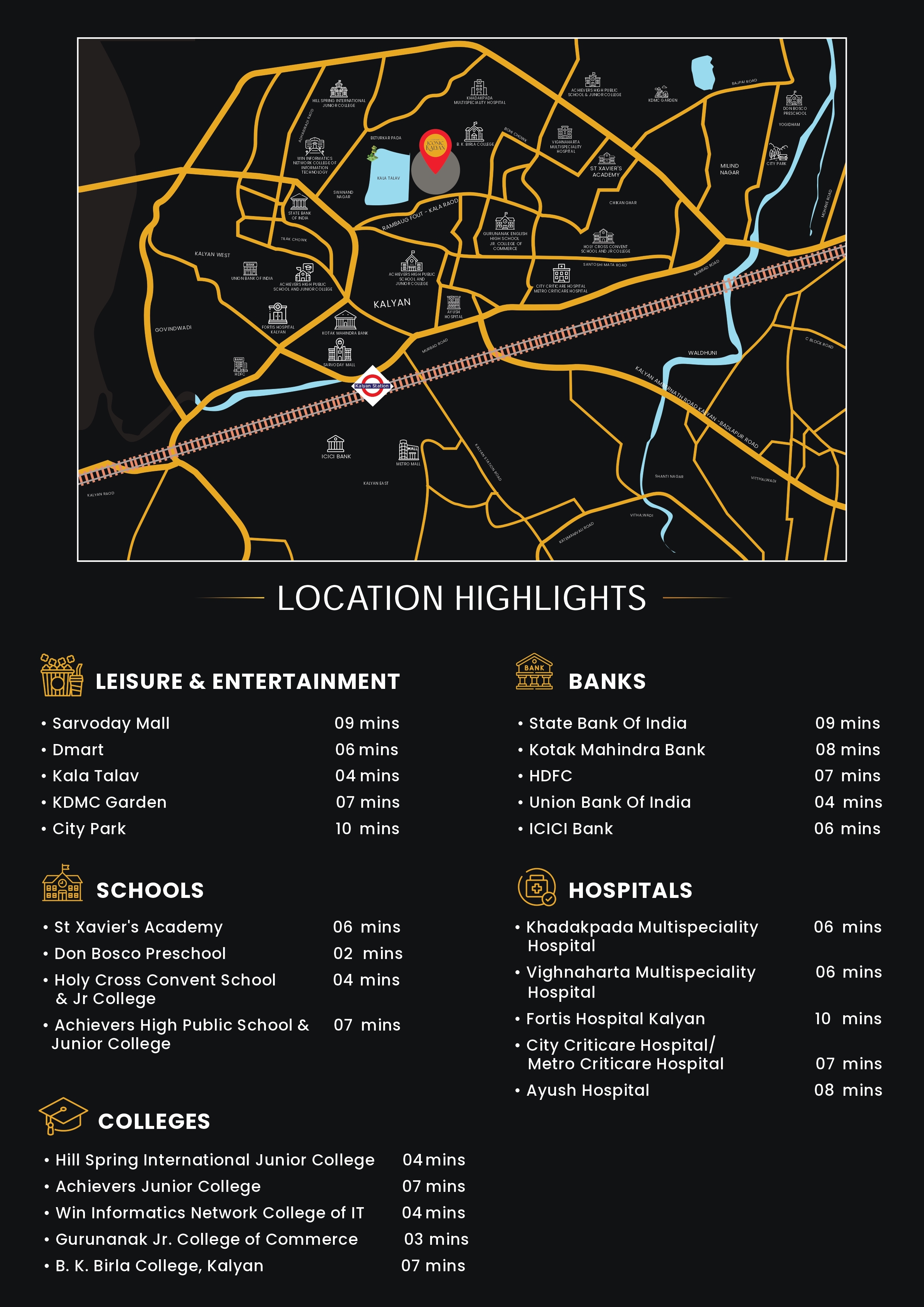 Iconic Kalyan Brochure - Page 7