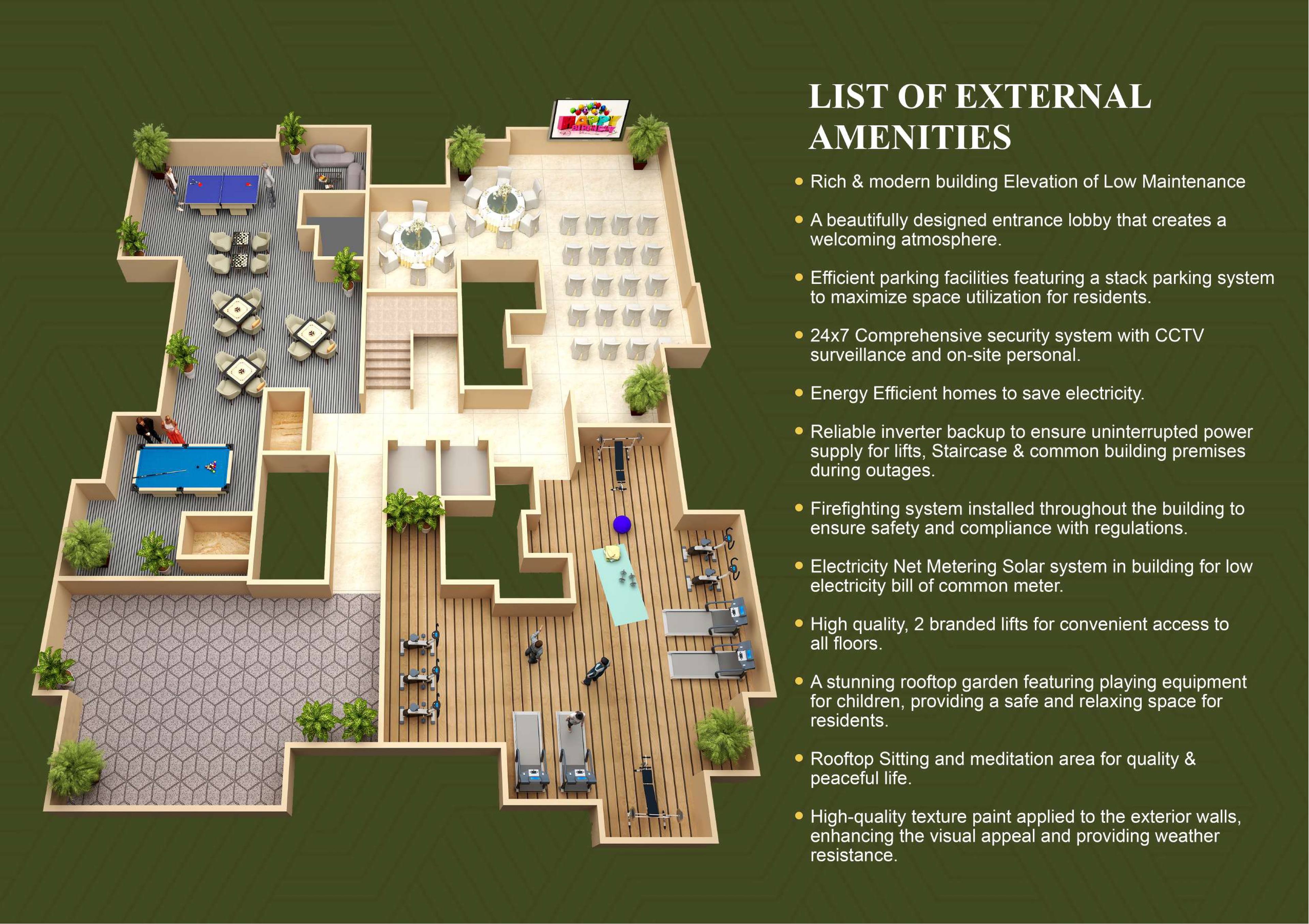 Raja Dasrath CHS Ltd Brochure - Page 3