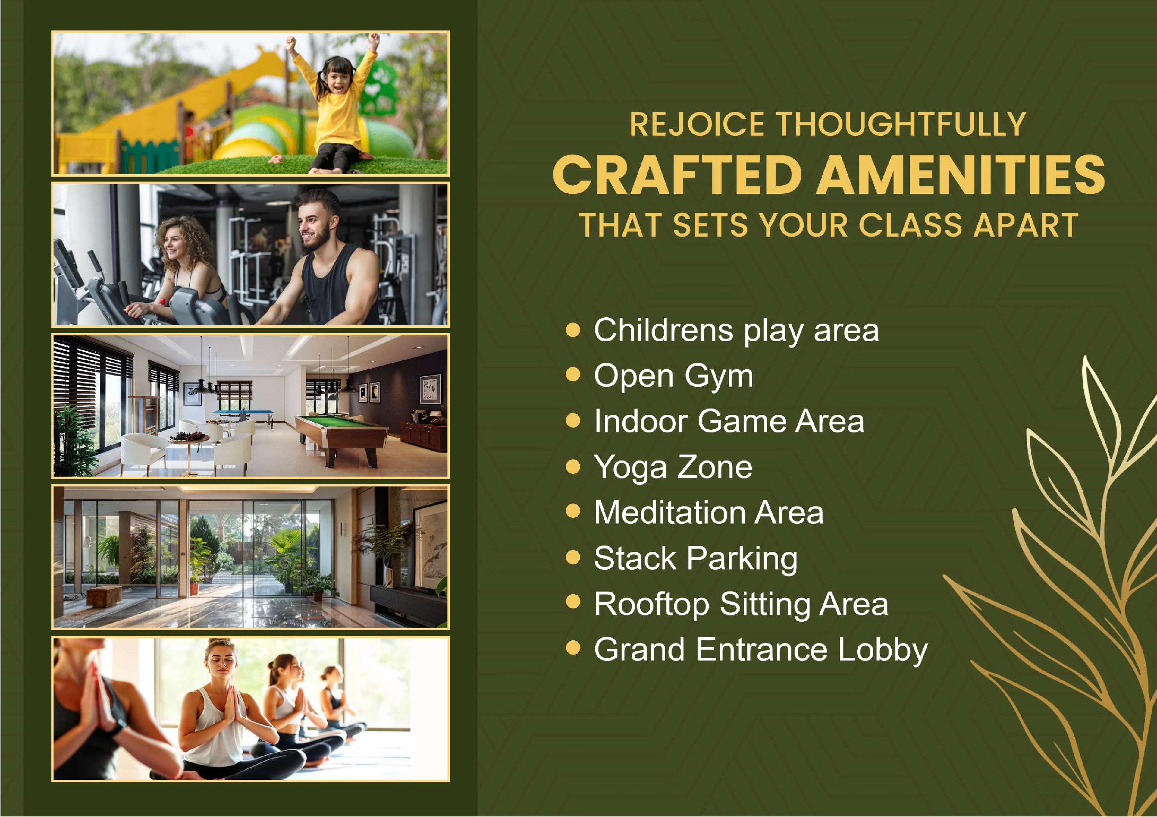 Raja Dasrath CHS Ltd Brochure - Page 5