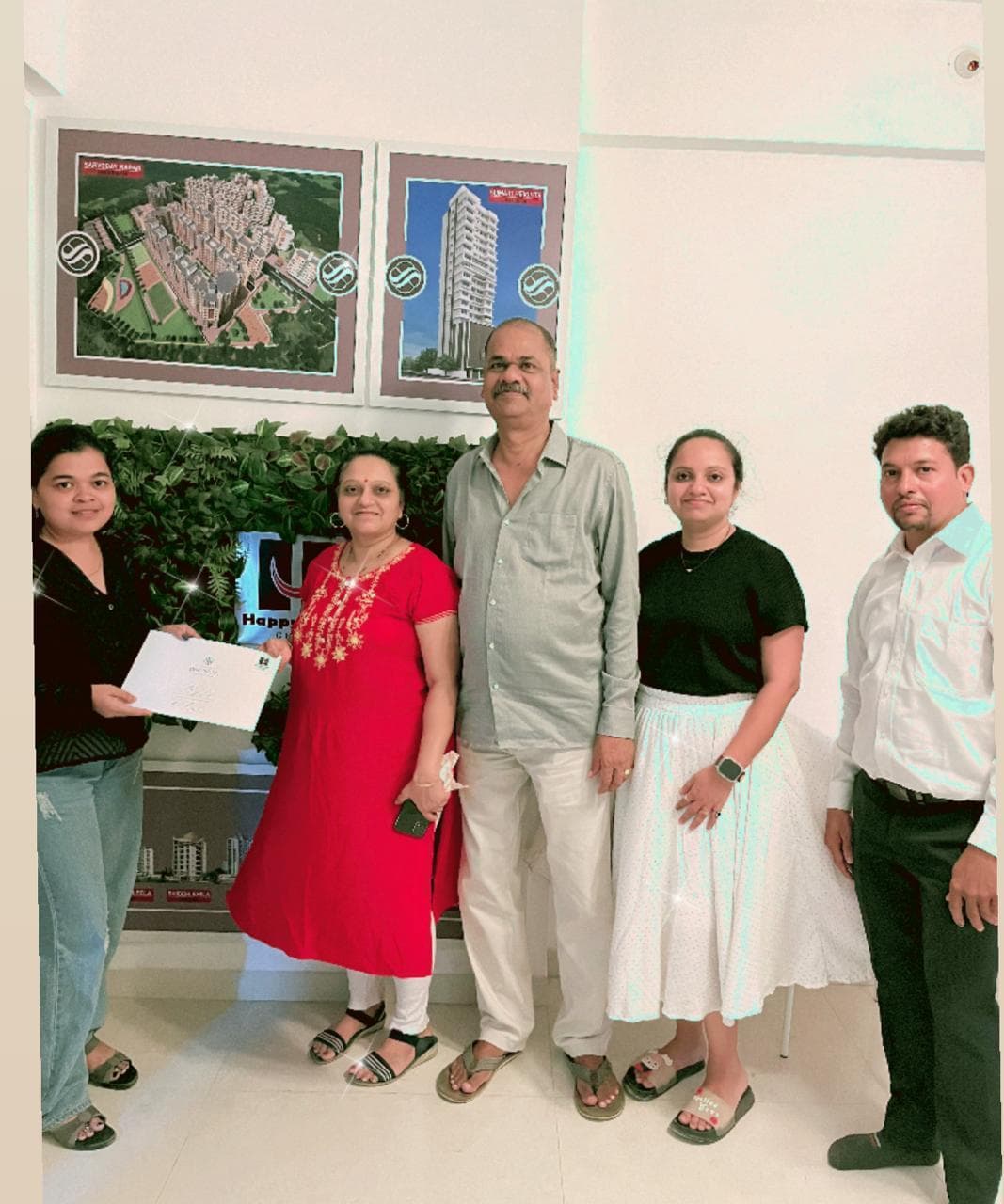 Estate Harbor business moment 11