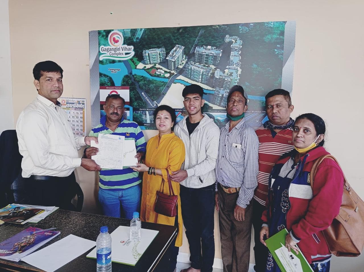 Estate Harbor business moment 12