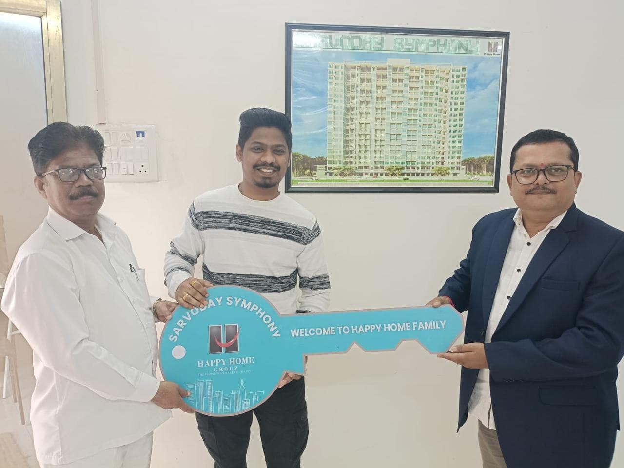 Estate Harbor business moment 16