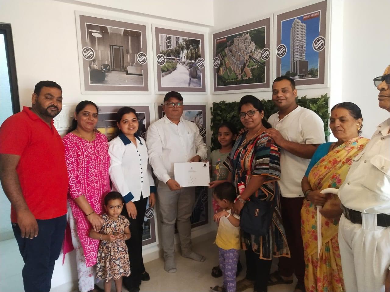 Estate Harbor business moment 2