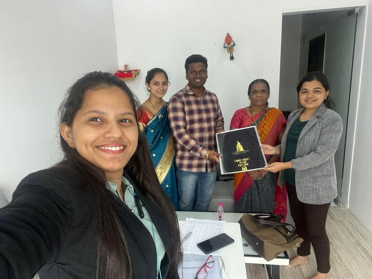 Estate Harbor business moment 4