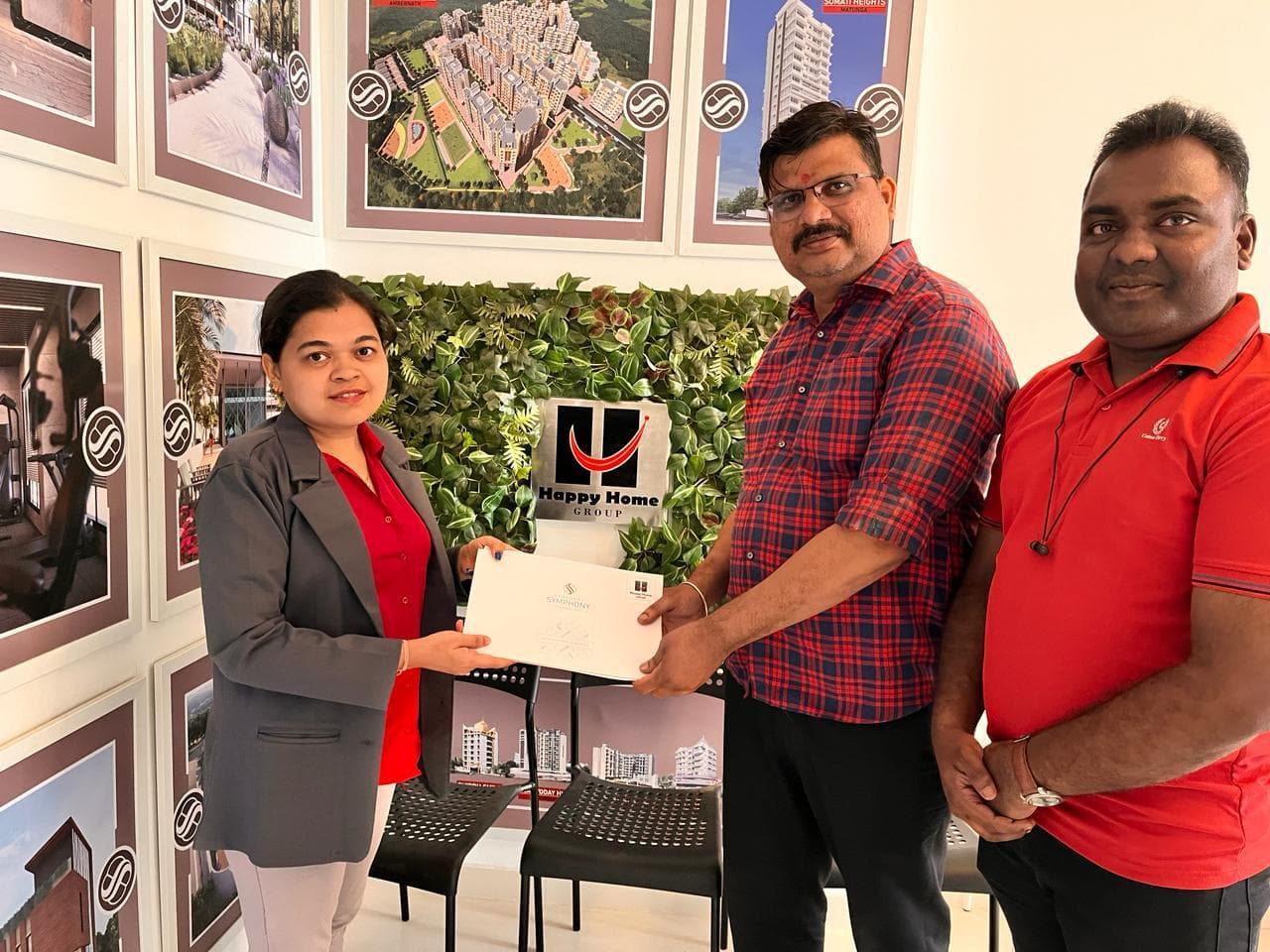 Estate Harbor business moment 5