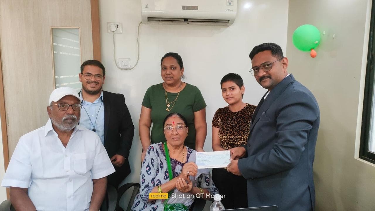 Estate Harbor business moment 6