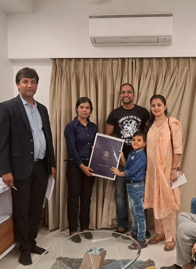 Estate Harbor business moment 7