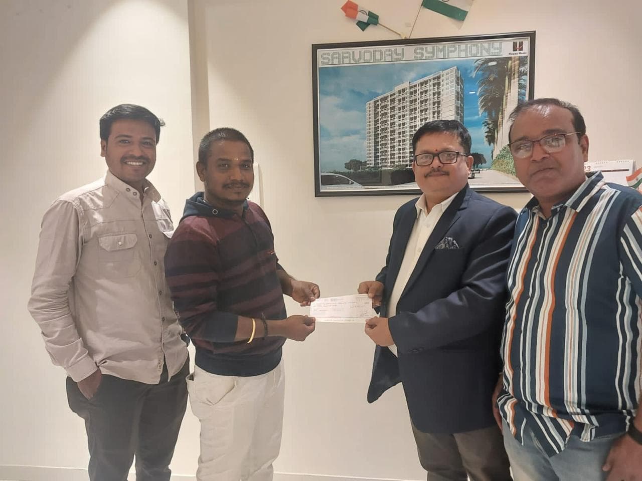 Estate Harbor business moment 8