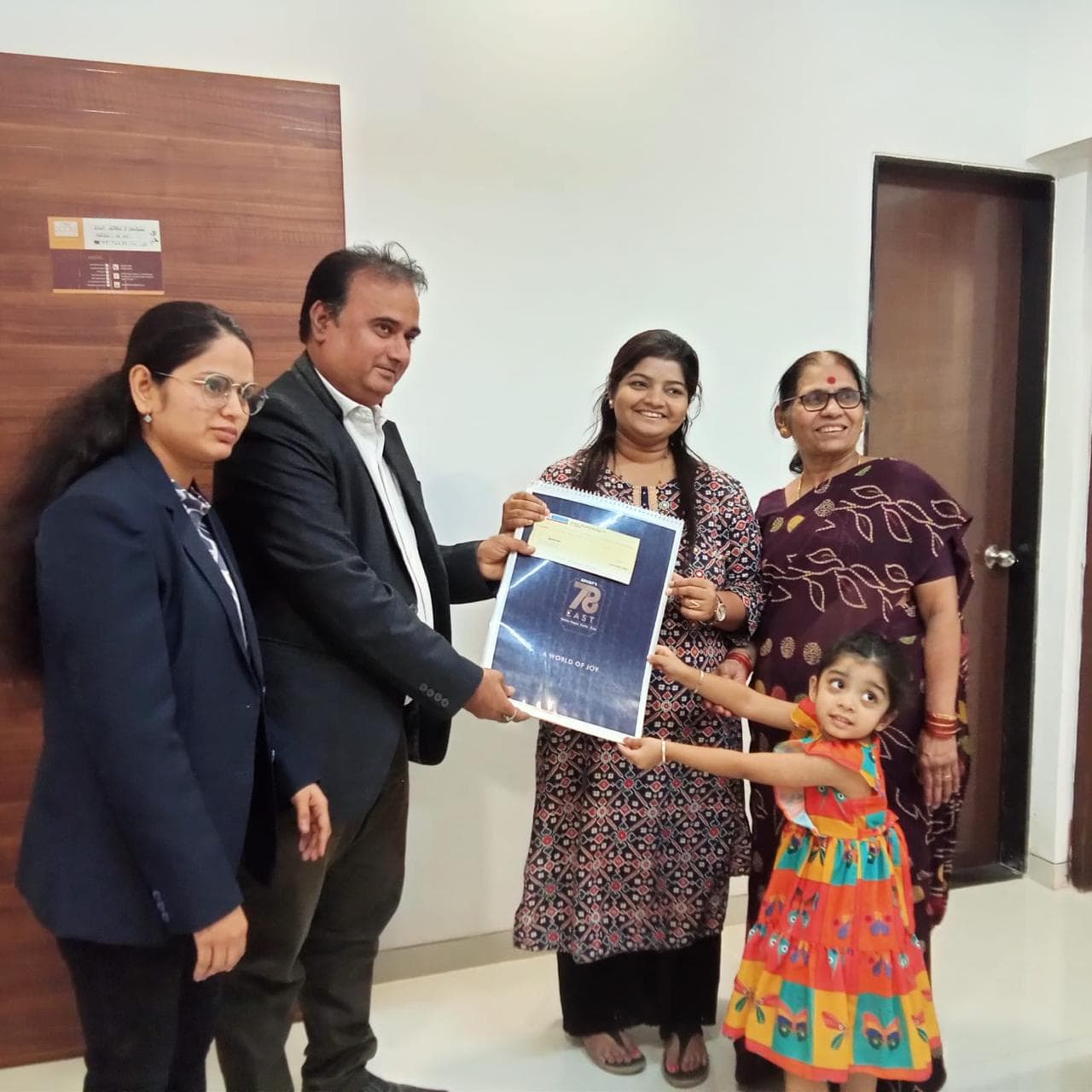 Estate Harbor business moment 9