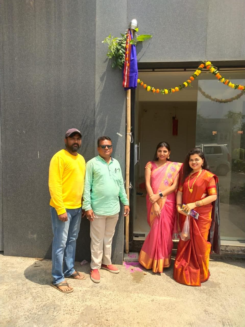 Estate Harbor festivity moment 10