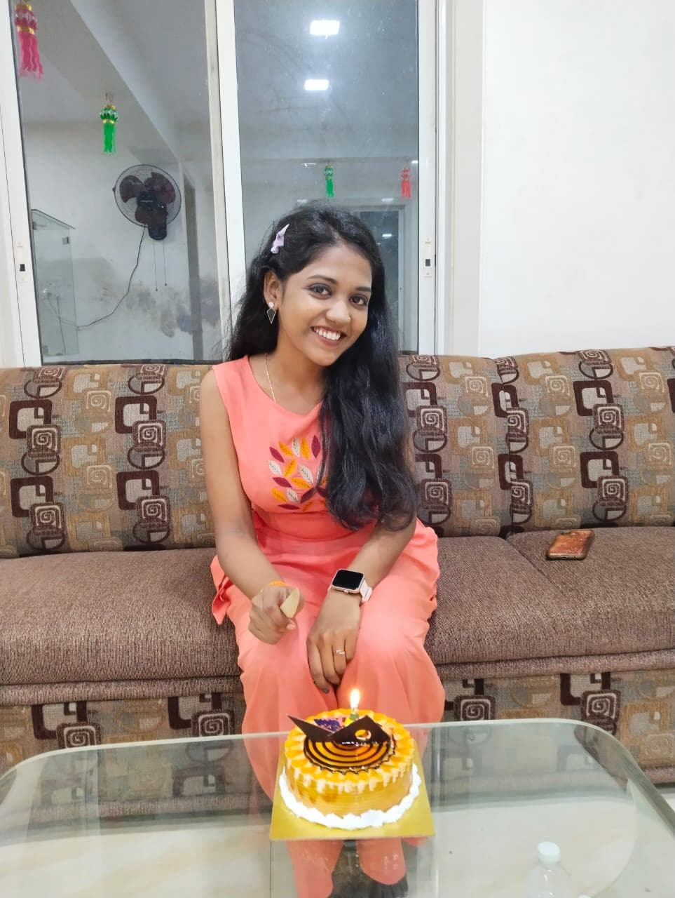 Estate Harbor festivity moment 4