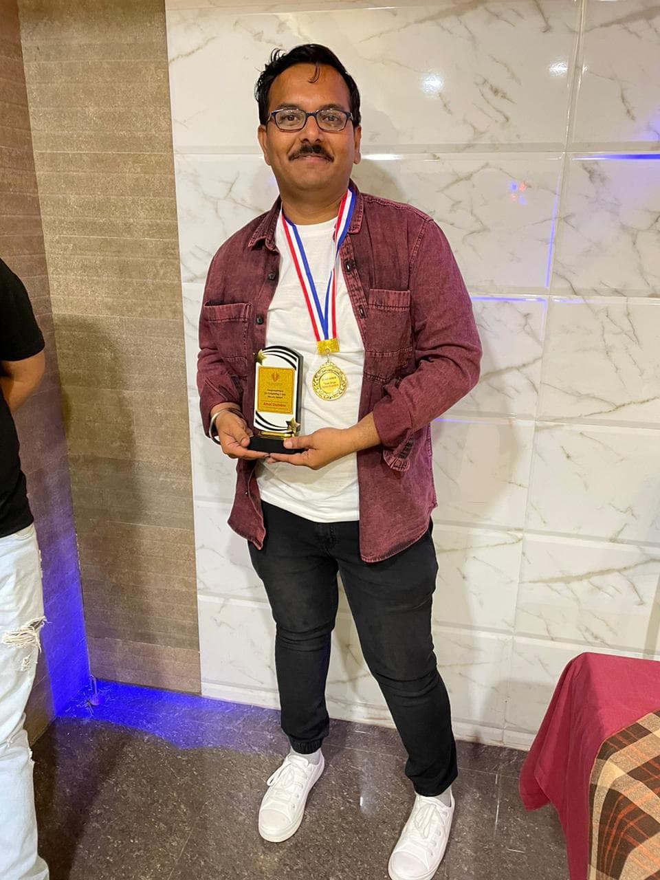 Estate Harbor festivity moment 5