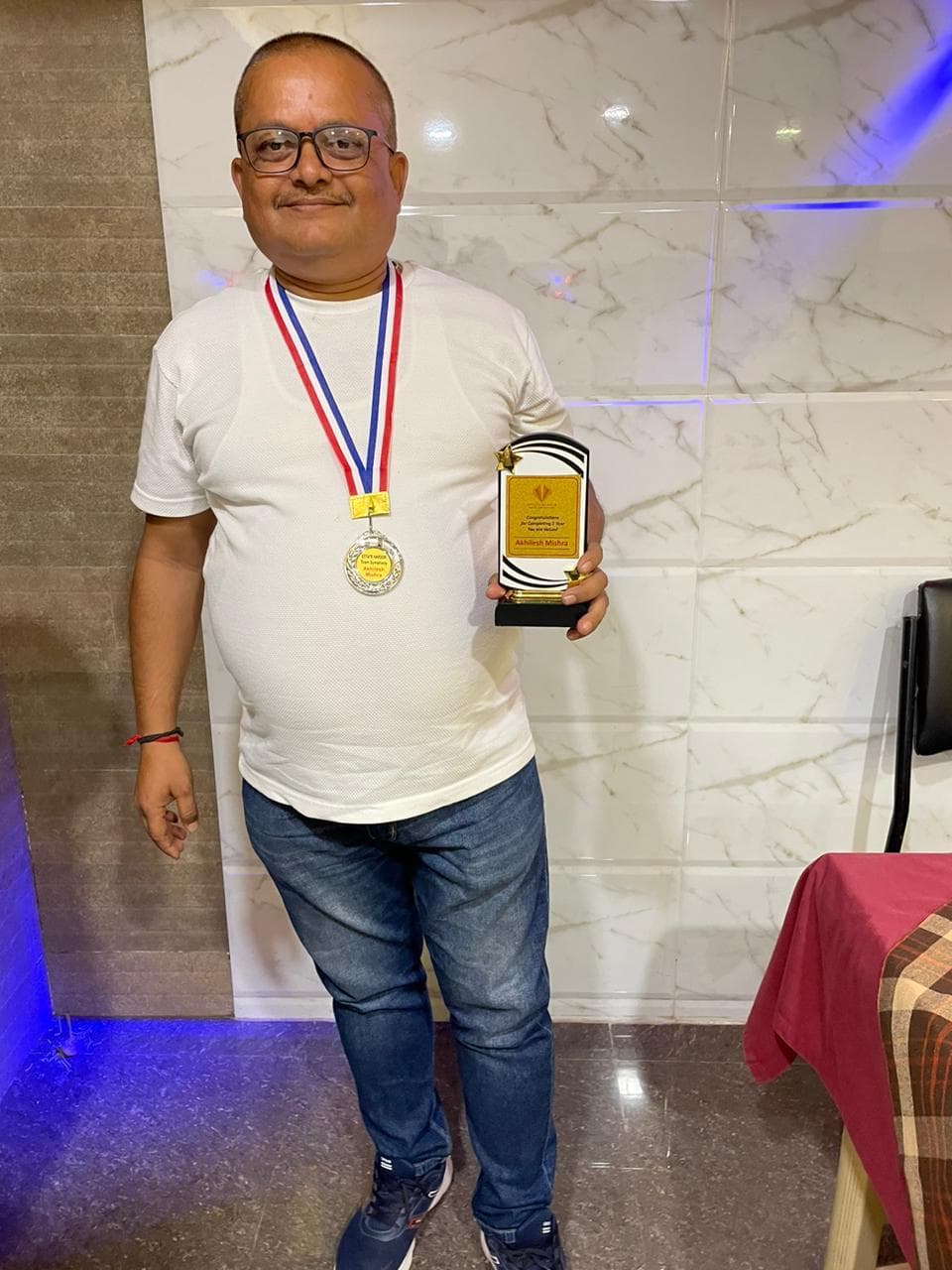 Estate Harbor festivity moment 6