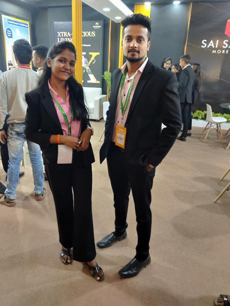 Estate Harbor representation moment 10