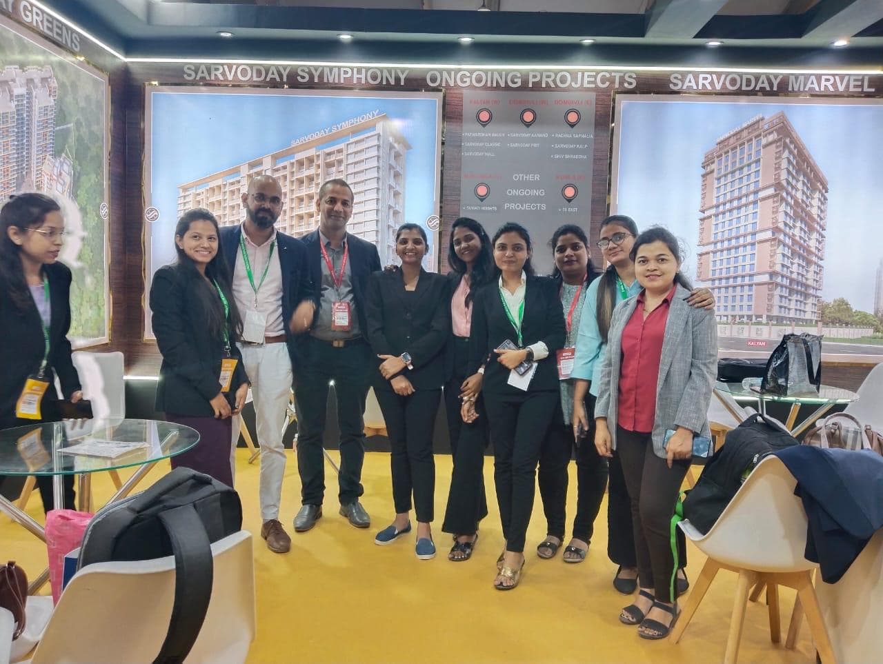 Estate Harbor representation moment 3