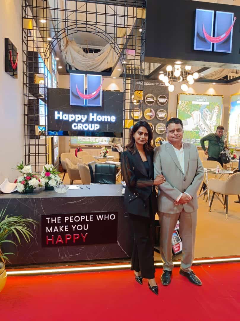 Estate Harbor representation moment 5