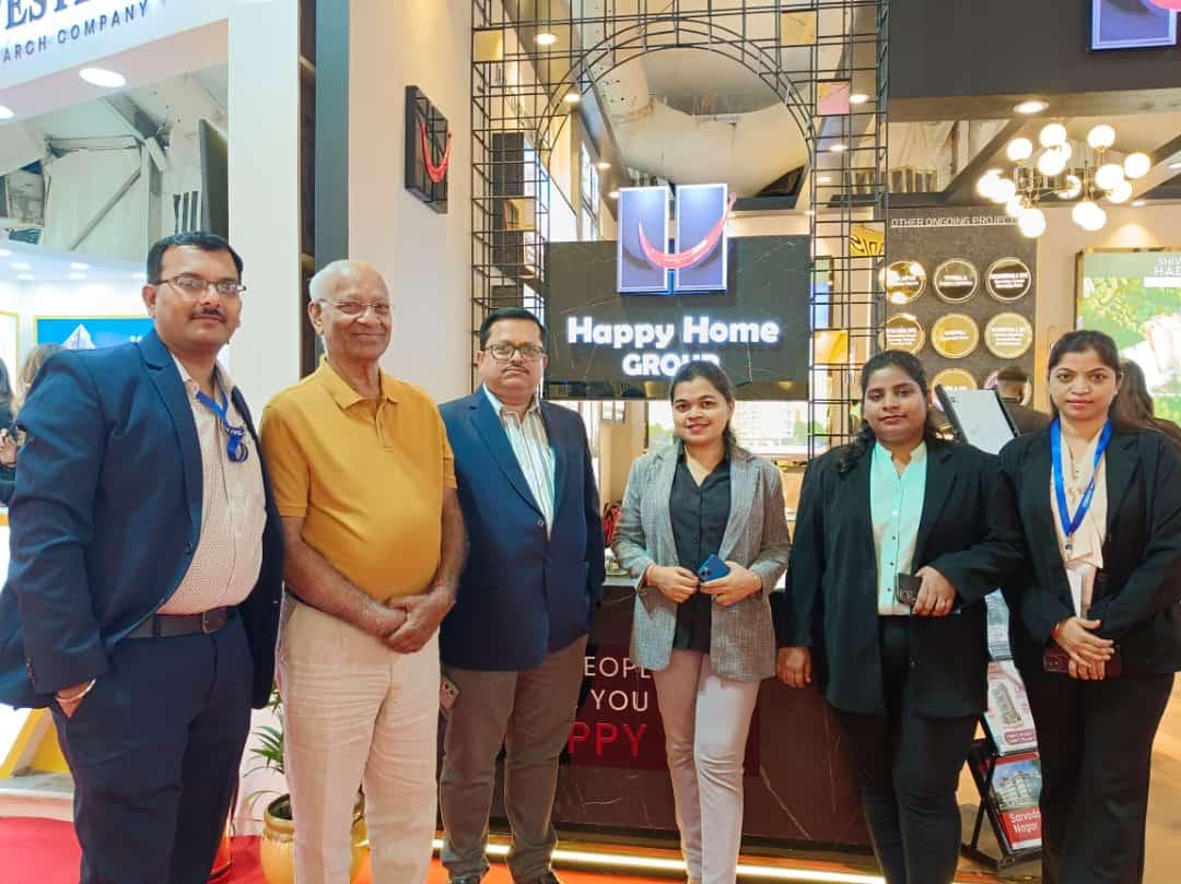 Estate Harbor representation moment 6