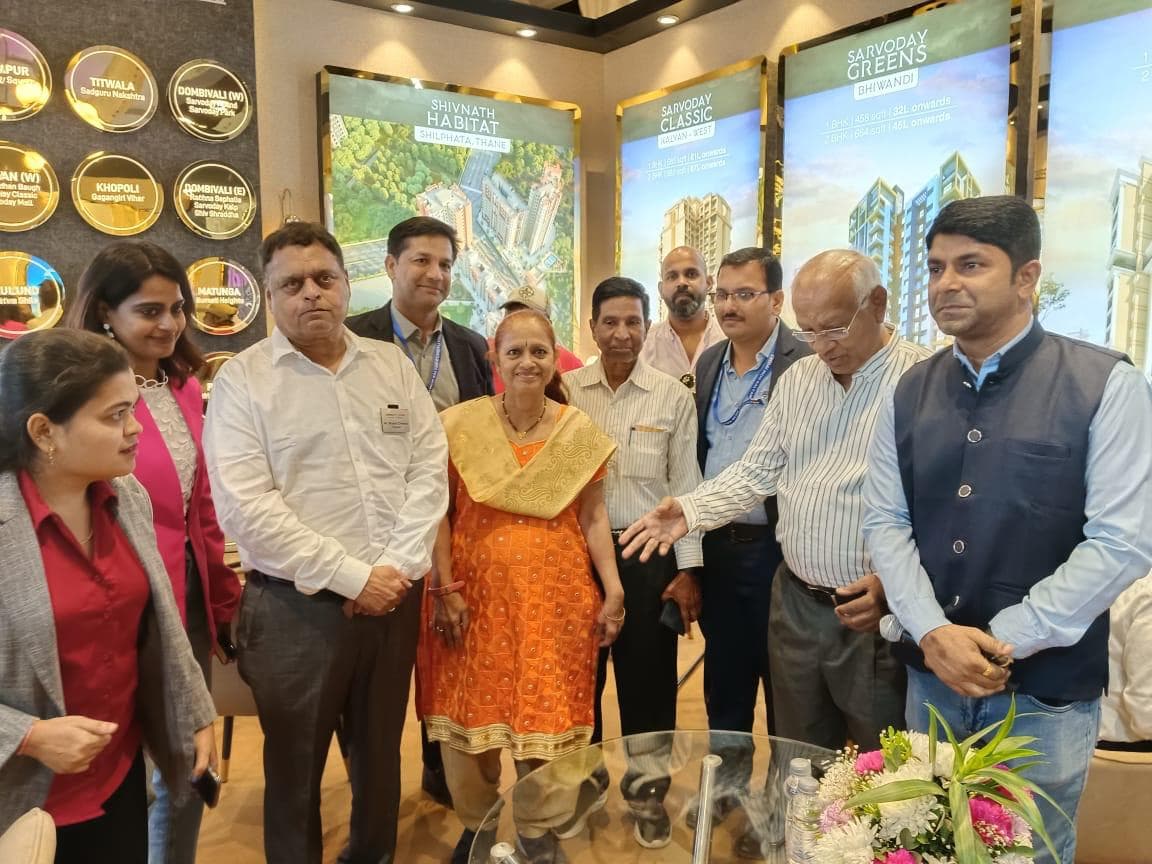 Estate Harbor representation moment 7