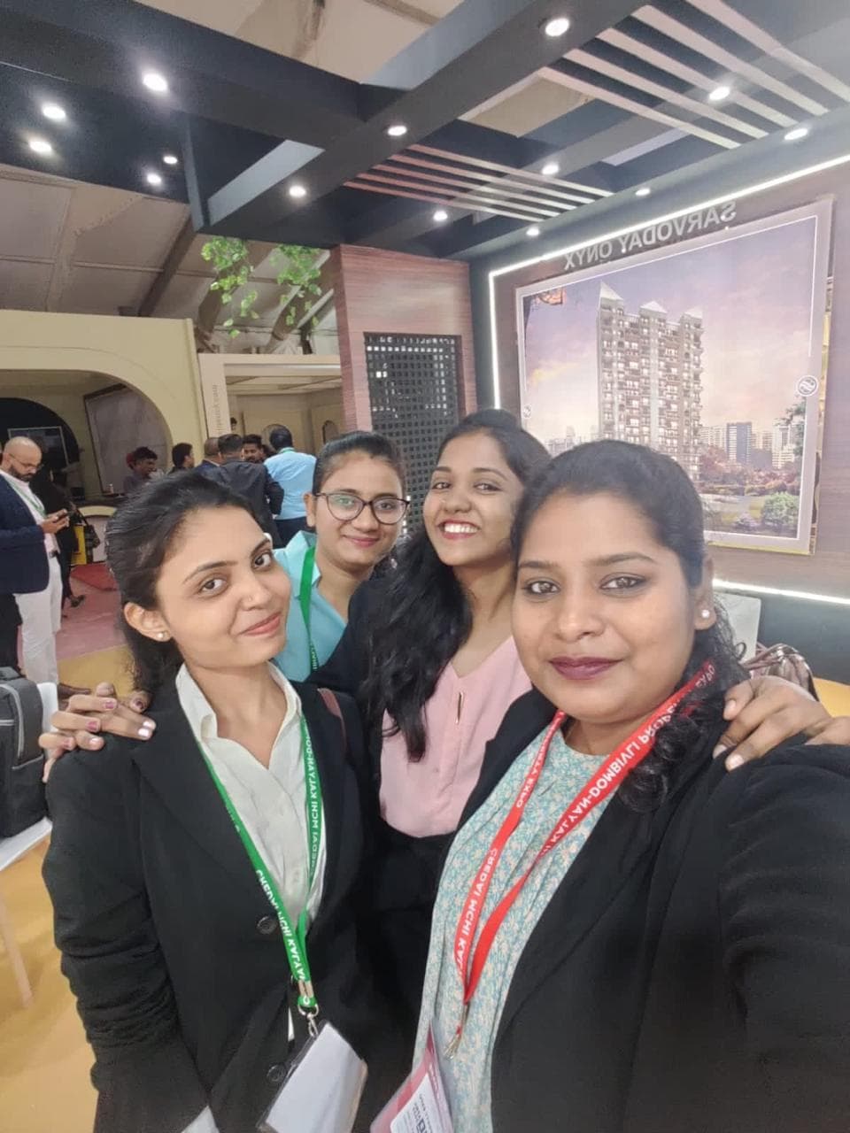 Estate Harbor representation moment 8