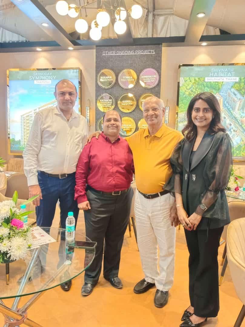 Estate Harbor representation moment 9