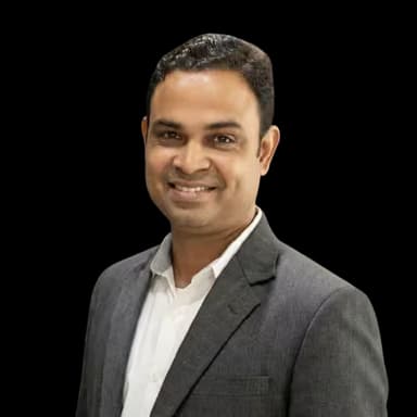 Dhananjay Pandey