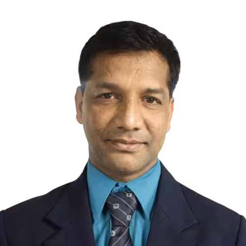 Harish Shetty