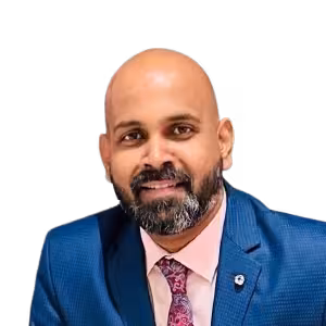 Vijay Pandey